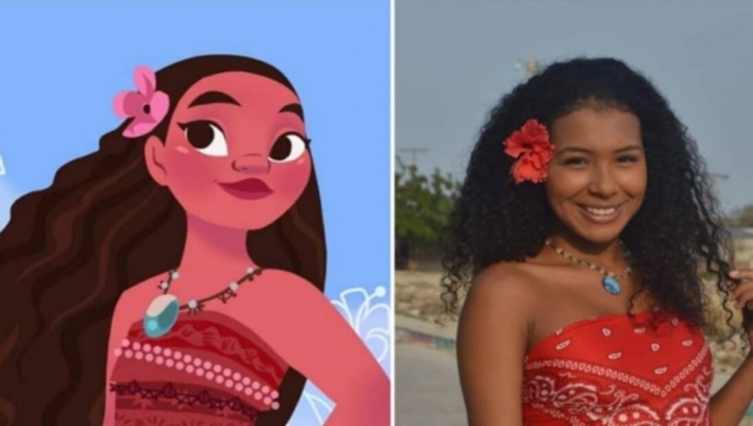 Conoce el Princess Challenge, el nuevo reto viral de las redes sociales