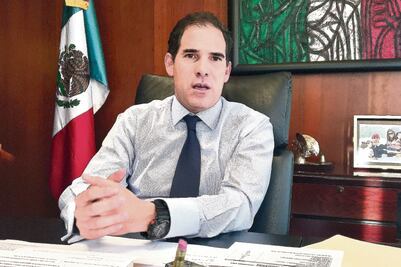 Preocupa al Senado sistema anticorrupción