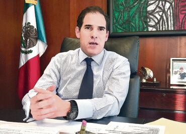 Preocupa al Senado sistema anticorrupción