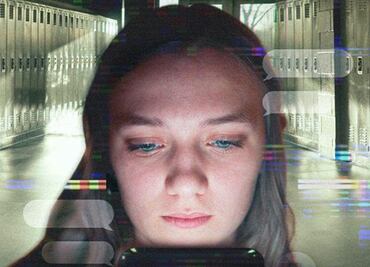 "Número desconocido": el inquietante documental sobre acoso escolar que está en boca de todos