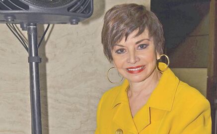 Reconocerán trayectoria de la pintora Martha Chapa