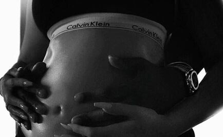​Khloé Kardashian confirma en Instagram su embarazo