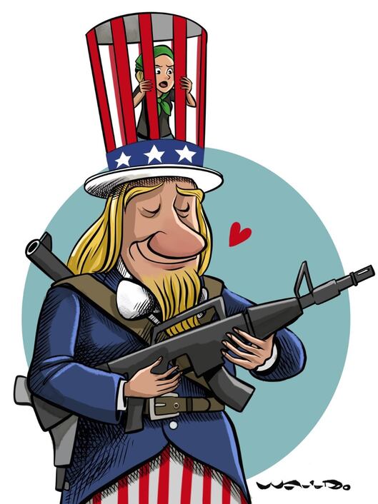 Libertades contradictorias