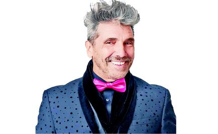 Diego Verdaguer contra AMLO