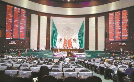 Morena busca Ley Bonilla 2 para Cámara Baja, dice PAN