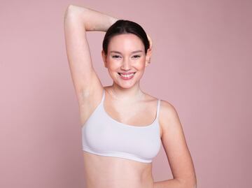 Cómo aclarar las axilas con vinagre de manzana