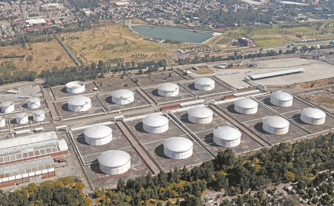 Foto: Archivo/EL UNIVERSAL