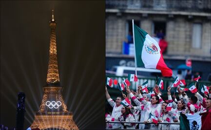París 2024: Inteligencia artificial predice cuántas medallas ganará México en los Juegos Olímpicos