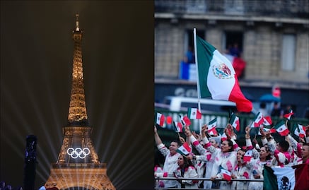 París 2024: Inteligencia artificial predice cuántas medallas ganará México en los Juegos Olímpicos