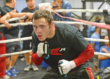 Julio, por el honor antes que la bolsa