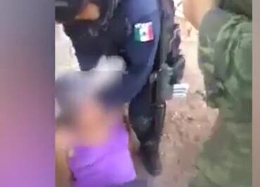 Female police officer faces sanctions for torture of suspect