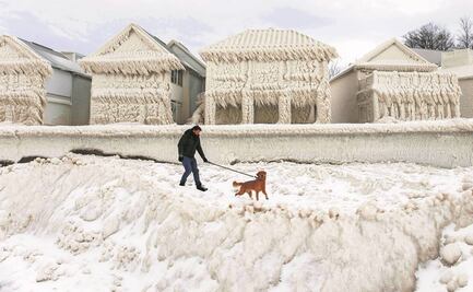 Estados Unidos busca volver a  la normalidad tras paso de Elliot