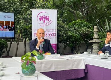 Nuevo titular del C5 promete enfoque ciudadano y patrullaje digital en su gestión