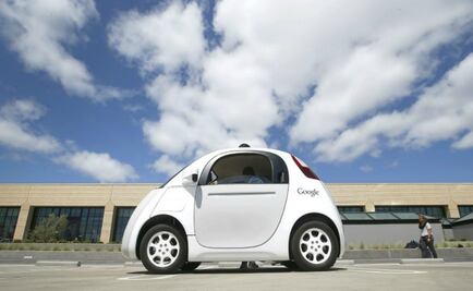 Google quiere que su Google Car transite por todo el mundo