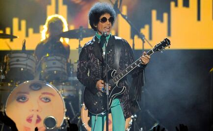 ¿Quién medicaba a Prince?