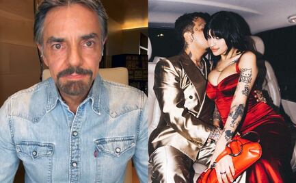 Eugenio Derbez lanza misterioso video y polémica por ruptura entre Cazzu y Nodal, lo más leído