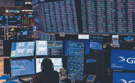 El Dow Jones arrastra su peor racha en medio siglo