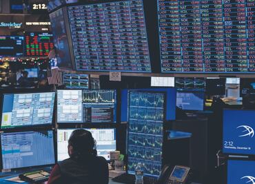 El Dow Jones arrastra su peor racha en medio siglo