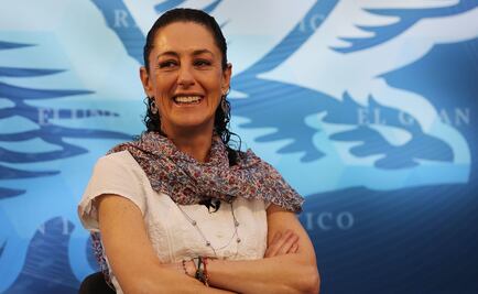 Declinación de Cristina Cruz no es simulación: Claudia Sheinbaum