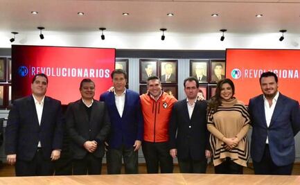 José Yunes Zorrilla, el precandidato del PRI a la gubernatura de Veracruz