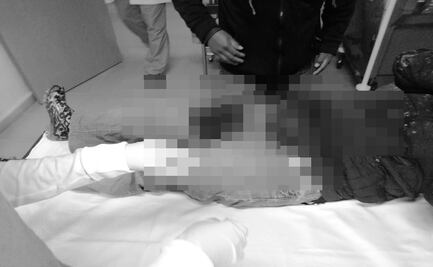 Fiscalía abre investigación por religiosa lesionada mientras entregaba ayuda humanitaria en Chiapas