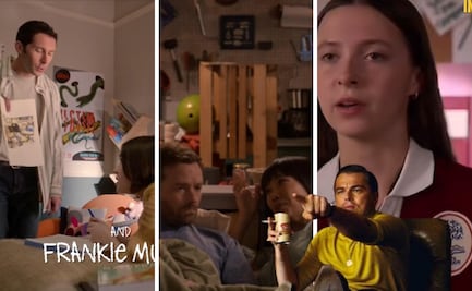 Estos son 10 easter eggs de “Malcolm el de en medio” tras el reboot; ¿los viste todos?