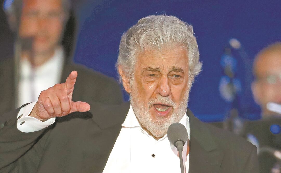 Foto: AP /Laszlo Balogh, archivo