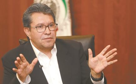 Se analiza propuesta de consulta para Ingreso Básico Universal que presentó oposición: Monreal