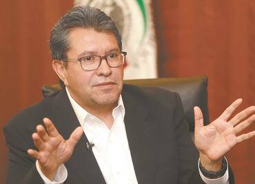 Se analiza propuesta de consulta para Ingreso Básico Universal que presentó oposición: Monreal