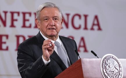AMLO: hay capacidad para "despedir" a víctimas de Covid-19, pero no podemos ser irresponsables