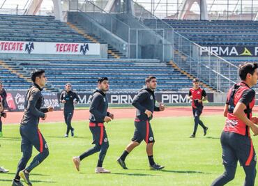 Los Lobos salen a salvar el pellejo