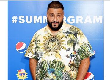 La voz de DJ Khaled guiará a conductores en Waze