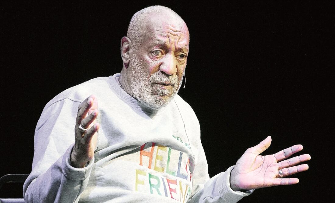 El comediante había recibido el premio en 1992 de parte de la universidad como un reconocimiento a las aportaciones hechas a la cultura popular (ARCHIVO EL UNIVERSAL)