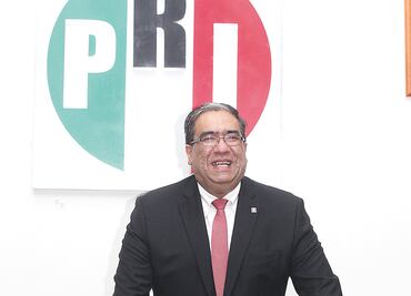“El reto del PRI-DF,  ser una oposición responsable”