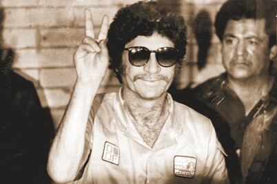 'Don Neto' debe indemnizar a deudos de agente de DEA 