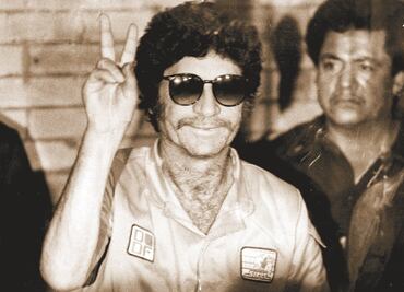 'Don Neto' debe indemnizar a deudos de agente de DEA