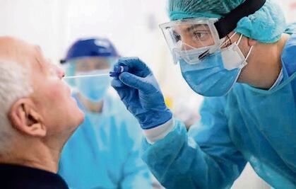 Cofepris avala tratamiento oral de Pfizer contra Covid-19