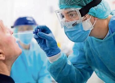 Contagios de Covid-19 en México: ¿cuáles son los síntomas y cuánto duran?