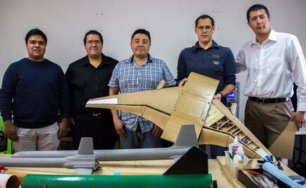Estudiantes del IPN diseñan cohetes con tecnología mexicana