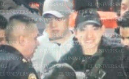 Revelan que "El Lunares" pagaba fiestas a policías de Cuauhtémoc y V. Carranza