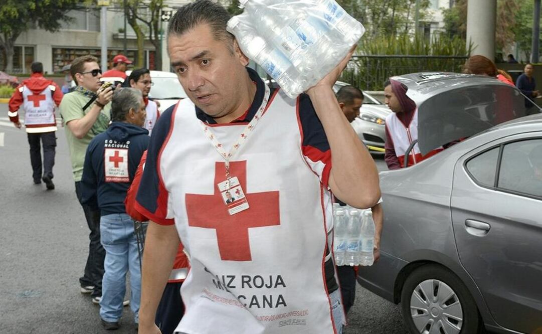 (Foto: Cruz Roja) 