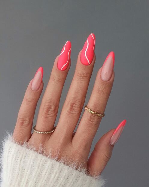 Foto: Instagram @annagasienica_