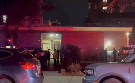 Hallan muerto a Claudio Valente, sospechoso del tiroteo en la Universidad de Brown; se trata de un exestudiante de 48 años