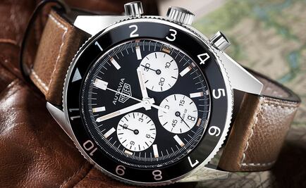 TAG Heuer Autavia: El renacimiento de un ícono
