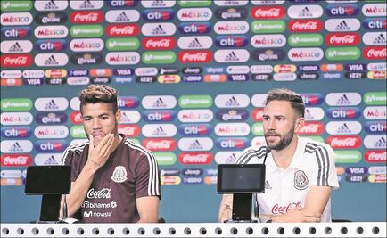 No se prometen victorias