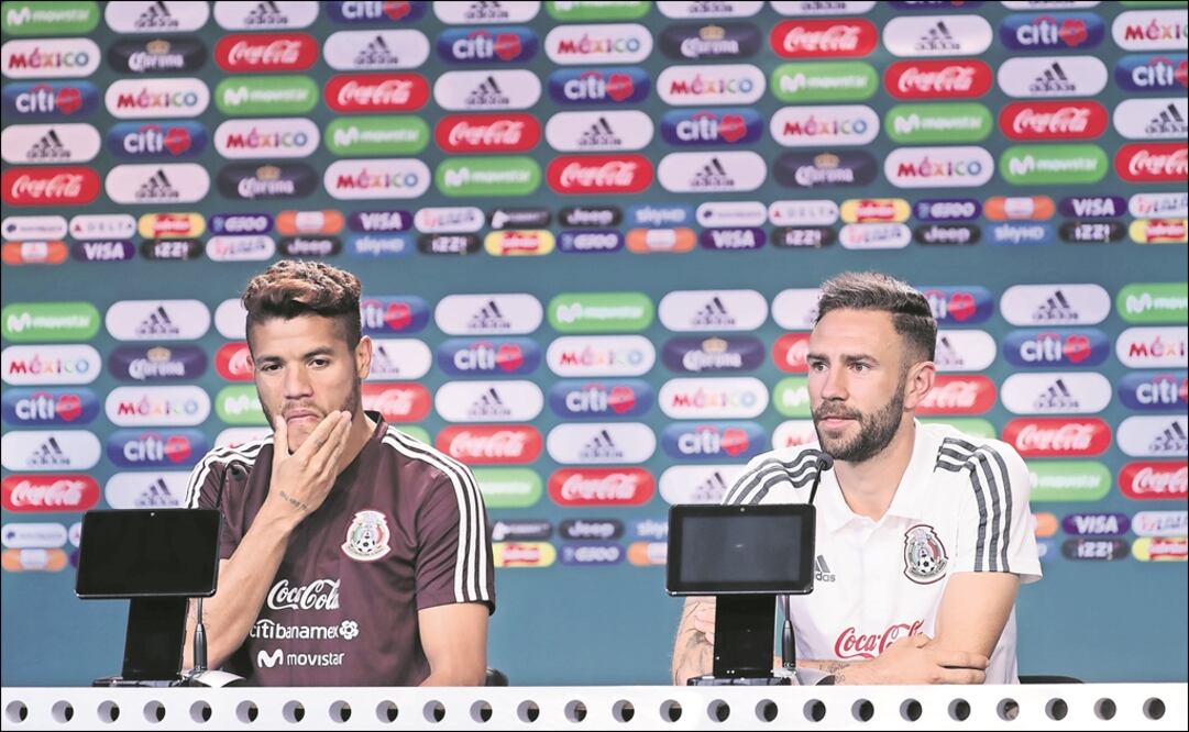 No se prometen victorias