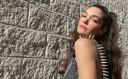 Ana Rujas retrata el otro Madrid en la serie "Cardo" 