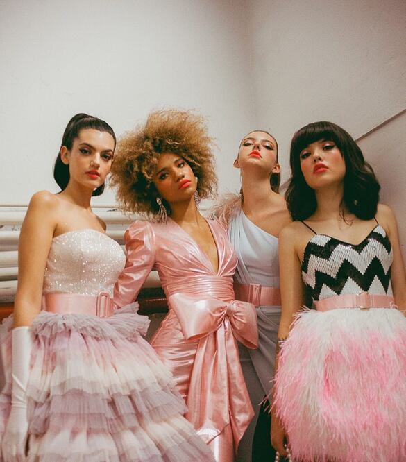 La semana de la moda mexicana se vuelve digital