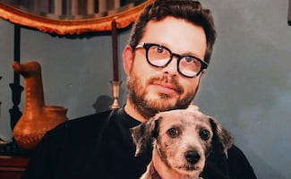 Fondo de Cultura Económica presiona a Víctor Santana a renunciar