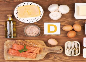 ¿Qué es la vitamina D y cuál es su relación con el Covid-19?